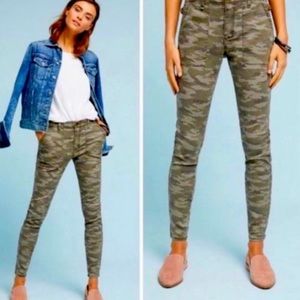 Hei Hei camo pants